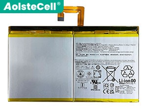 Battery for Lenovo YT-J706