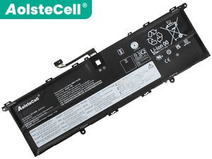 Battery for Lenovo ThinkBook 14p G2 ACH-20YN000LUS