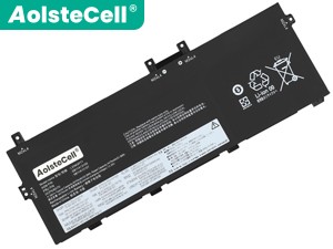 Battery for Lenovo ThinkPad X13 Yoga Gen 2-20W8001FAU