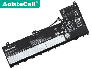 Battery for Lenovo IdeaPad 5 Pro 14ACN6-82L700NRID