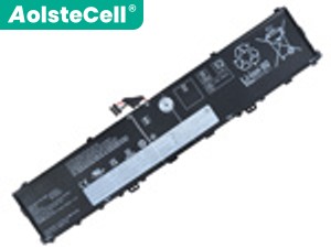 Battery for Lenovo ThinkPad P1 Gen 4-20Y300AFMZ