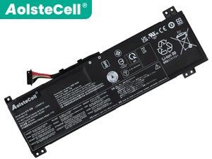 Battery for Lenovo Legion 5-15ACH6-82JW002BFR