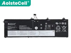 Battery for Lenovo ThinkBook 16p G2 ACH-20YM001XAT