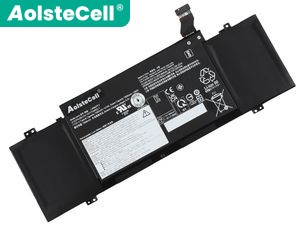 Battery for Lenovo Yoga Slim 7 Carbon 14ACN6-82L0006EHH