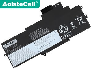 Battery for Lenovo L21C3P74(3ICP5/78/65)
