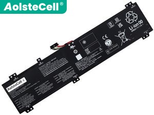 Battery for Lenovo Legion 7 16IAX7-82TD008BRM