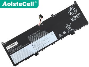 Battery for Lenovo Yoga Slim 7 ProX 14ARH7-82TL005AFR