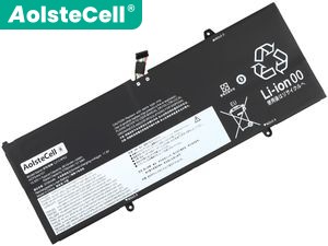 Battery for Lenovo Yoga 6 13ALC7-82UD009PAD