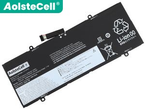 Battery for Lenovo IdeaPad Duet 5 12IAU7