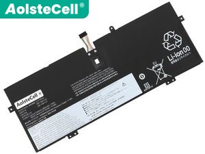 Battery for Lenovo Yoga 9 14IRP8-83B10022MX