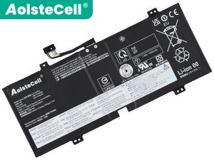 Battery for Lenovo L21C2PG1
