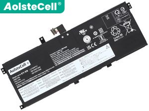 Battery for Lenovo ThinkPad L13 Gen 3 21B3000JEQ