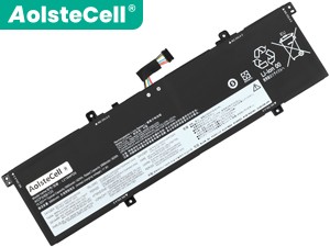 Battery for Lenovo L21L4PD6