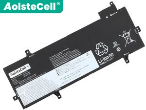 Battery for Lenovo ThinkPad Z13 Gen 1 21D20031CX