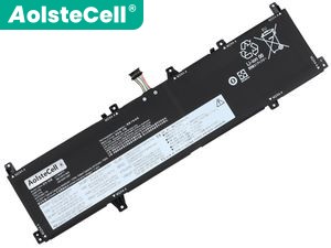 Battery for Lenovo ThinkPad Z16 Gen 2-21JX001VPB