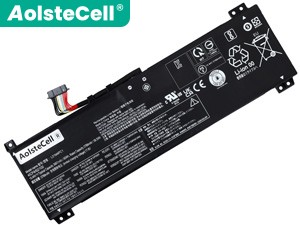 Battery for Lenovo Legion 5 15IAH7-82RC009WAD