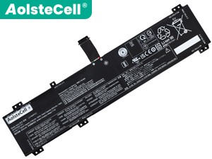 Battery for Lenovo Legion 5 Pro 16ARH7H-82RG001YHH