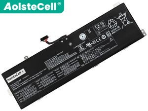 Battery for Lenovo IdeaPad Gaming 3 16IAH7-82SA00JMTX