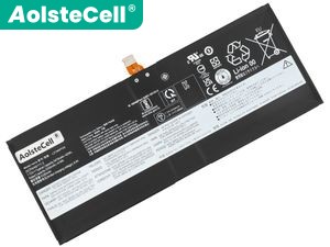 Battery for Lenovo 5B11D64650