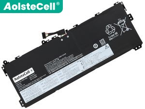 Battery for Lenovo 13w Yoga-82S10005BM