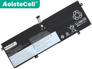Battery for Lenovo Yoga Slim 9 14IAP7
