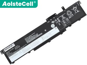 Battery for Lenovo ThinkPad P16 Gen 1-21D6001CML