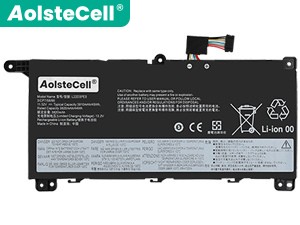 Battery for Lenovo ThinkBook 14 G6 IRL-21KG004PGE