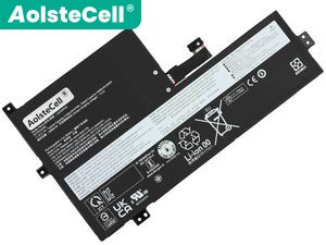 Battery for Lenovo 300e Yoga Chromebook Gen 4-82W2000BRI
