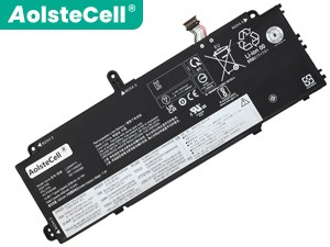 Battery for Lenovo ThinkPad X13 Gen 4-21J3004HIW