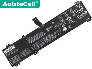 Battery for Lenovo ThinkBook 16p G4 IRH-21J80027AT