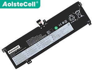 Battery for Lenovo Yoga Pro 9 16IRP8-83BY004VMX