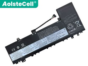 Battery for Lenovo 5B11K39362