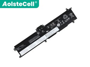 Battery for Lenovo ThinkPad P16v Gen 1-21FE000YEE