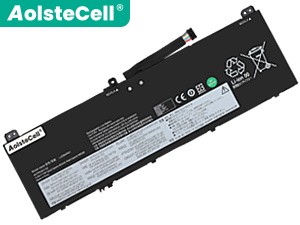 Battery for Lenovo Yoga 7 14IRL8-82YL0054AX
