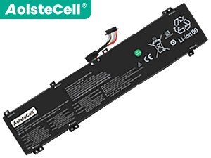 Battery for Lenovo Legion Slim 5 16IRH8-82YA00F5MX
