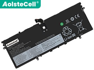 Battery for Lenovo Yoga Slim 7 14APU8-83AA000NGE