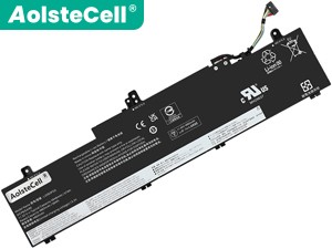 Battery for Lenovo ThinkPad E16 Gen 1-21JN00CTEQ