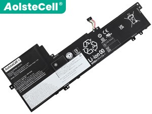 Battery for Lenovo IdeaPad Slim 5 16IAH8-83BG001ERM