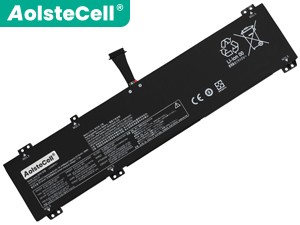 Battery for Lenovo 5B11N45394