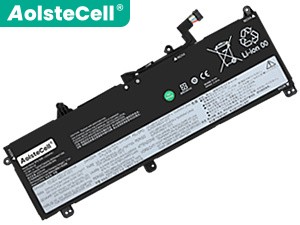 Battery for Lenovo ThinkBook 16 G6 IRL-21KH008HHV