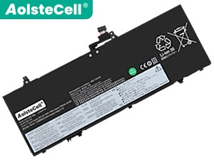 Battery for Lenovo 5B11J63622