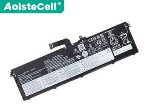 Battery for Lenovo IdeaPad Pro 5 14APH8-83AM001UHH