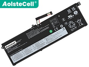 Battery for Lenovo ThinkBook 16+ 2023