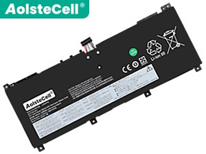 Battery for Lenovo Yoga Book 9 13IRU8-82YQ0003SB