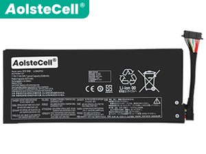 Battery for Lenovo Legion Go 8APU1-83E10030AX