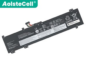 Battery for Lenovo L23X4PK5
