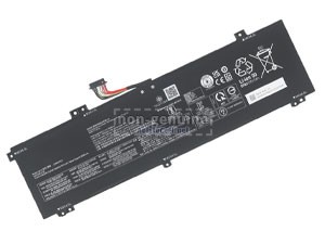 Battery for Lenovo Legion 7 16IRX9-83FD0067RM
