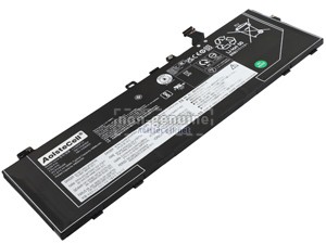 Battery for Lenovo ThinkPad T14s Gen 6-21N1000TGP