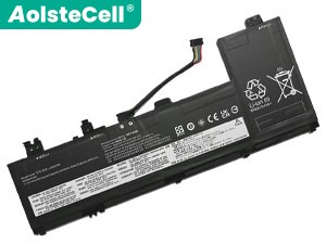 Battery for Lenovo IdeaPad 5 2-in-1 16IRU9-83DU001RSB