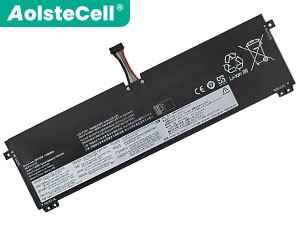 Battery for Lenovo ThinkBook 14 G6+ IMH-21LD0010US